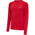 KIDS CORE RUNNING T-SHIRT L/S