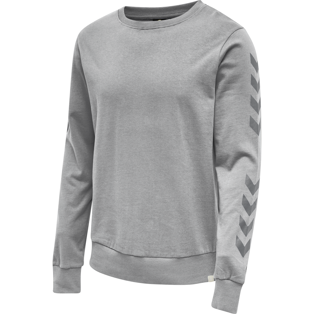 hmlLEGACY CHEVRON SWEATSHIRT