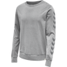 hmlLEGACY CHEVRON SWEATSHIRT