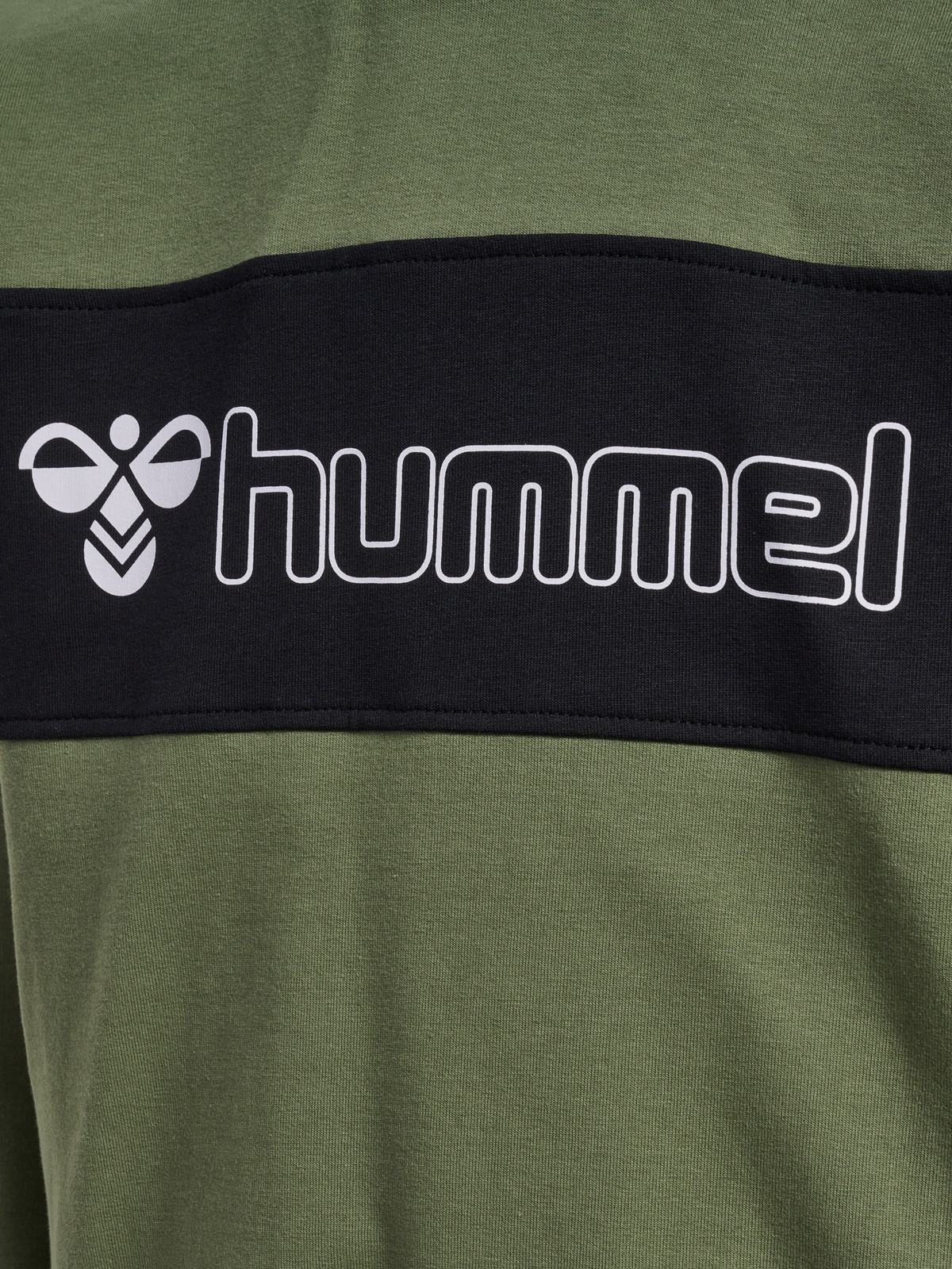 hmlATLAS HOODIE