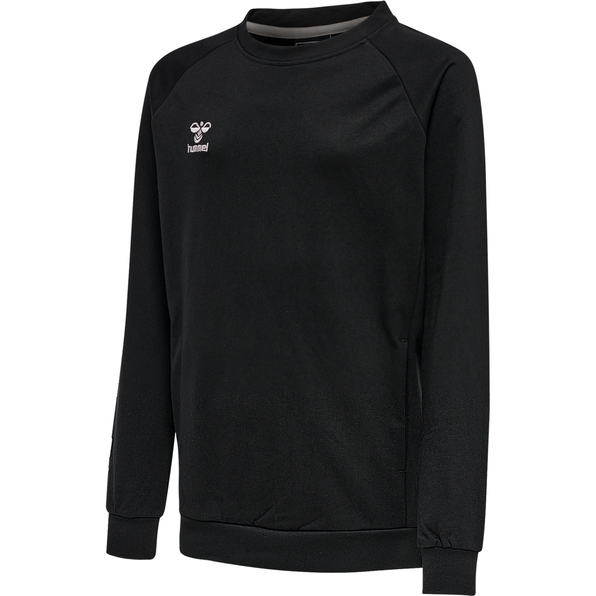 hmlMOVE GRID COTTON SWEATSHIRT KIDS