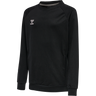 hmlMOVE GRID COTTON SWEATSHIRT KIDS