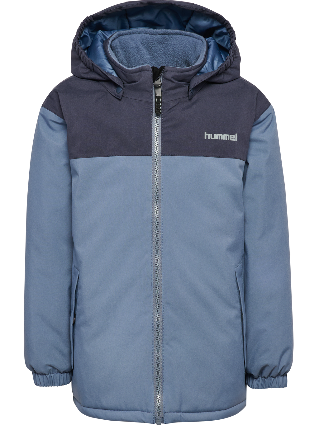 hmlJR BLOCK JACKET WP