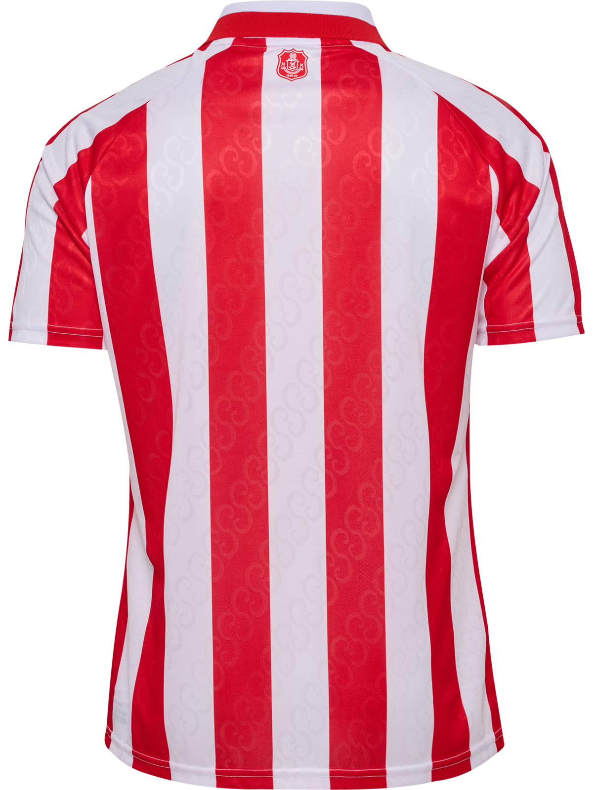 SUN 26/27 HOME JERSEY S/S