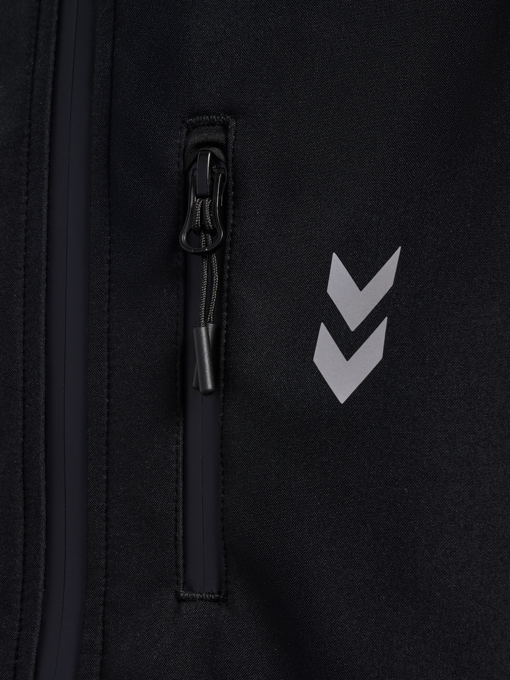 hmlSORA SOFTSHELL JACKET