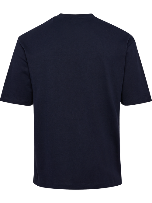 hmlCLUB T-SHIRT S/S