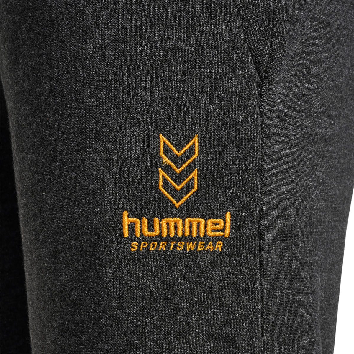 hmlOLIVIA REGULAR PANTS