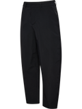 hmlI-D BARREL LEG TROUSERS