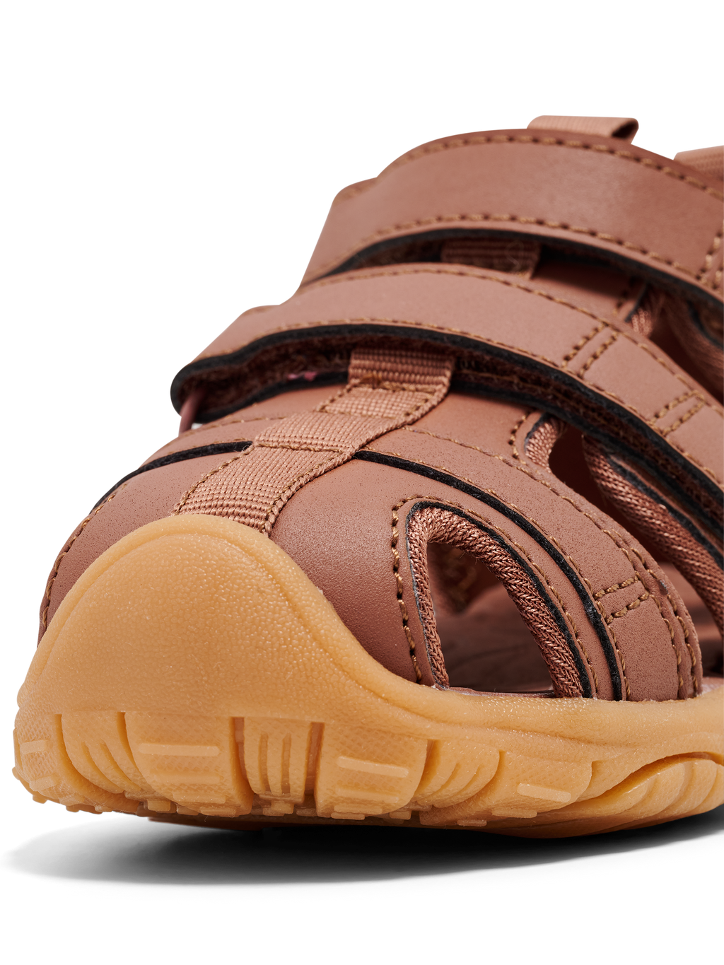 SANDAL VELCRO INFANT