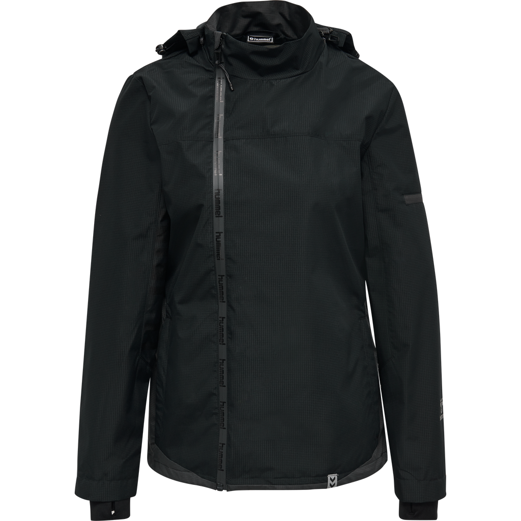 hmlNORTH SHELL JACKET WOMAN