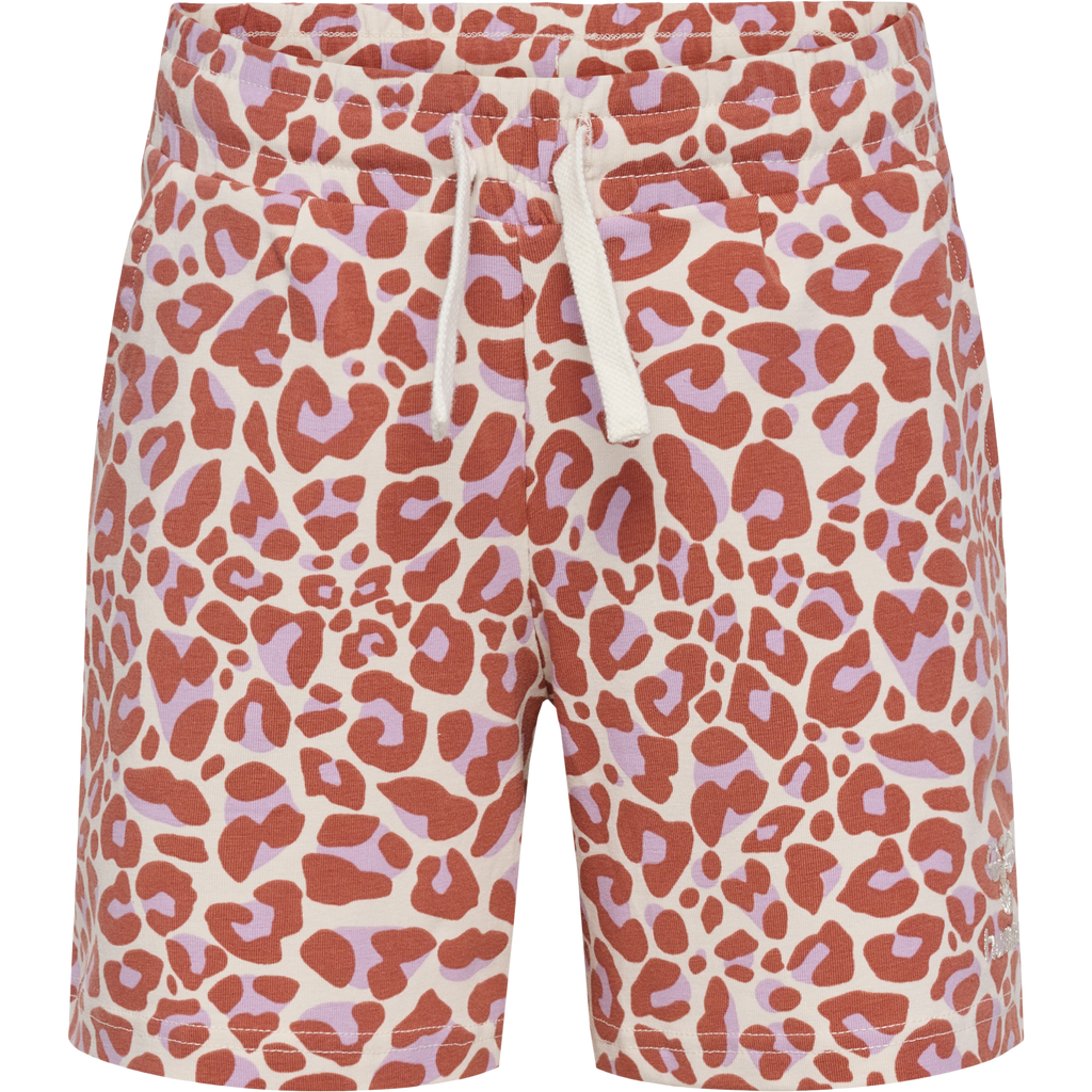 hmlJUMPY AOP SHORTS