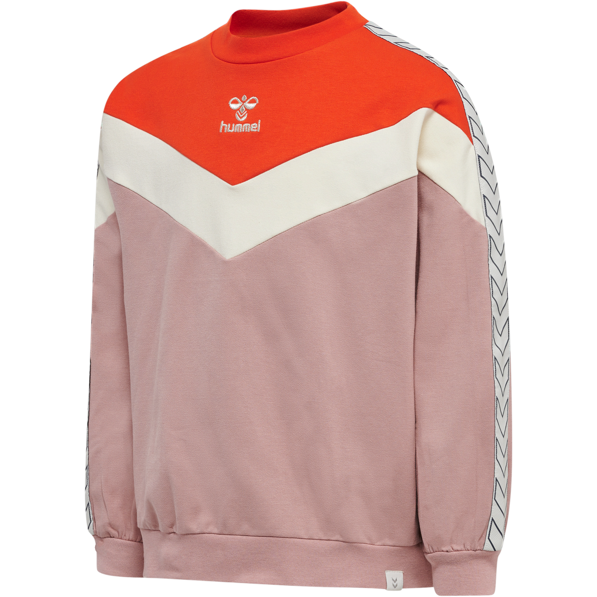 hmlALVILDA SWEATSHIRT