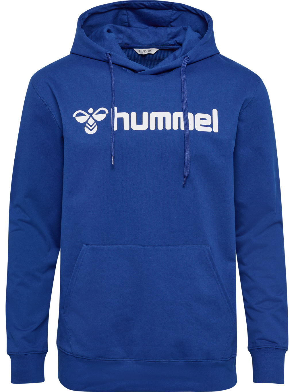 hmlGO 2.0 LOGO HOODIE