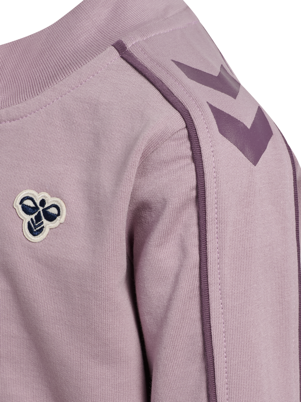 hmlMINI CO REG TRACK SUIT