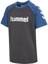 hmlJR LOGO T-SHIRT S/S