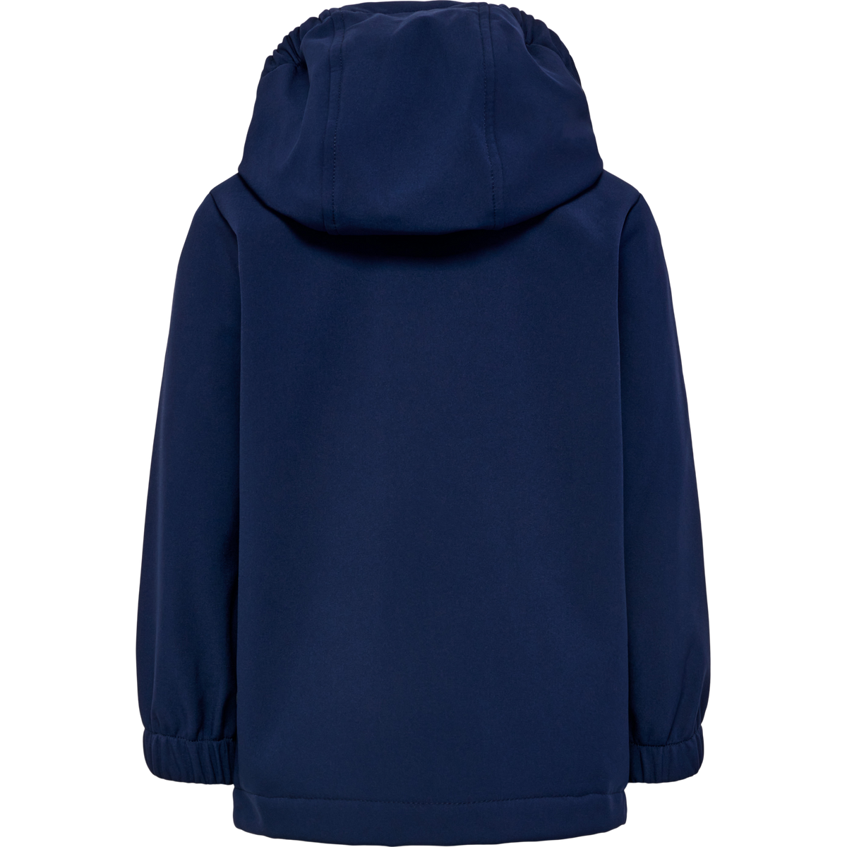 hmlMARS TEX MINI SOFTSHELL JACKET