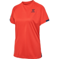 hmlGG12 ACTION JERSEY S/S WOMAN