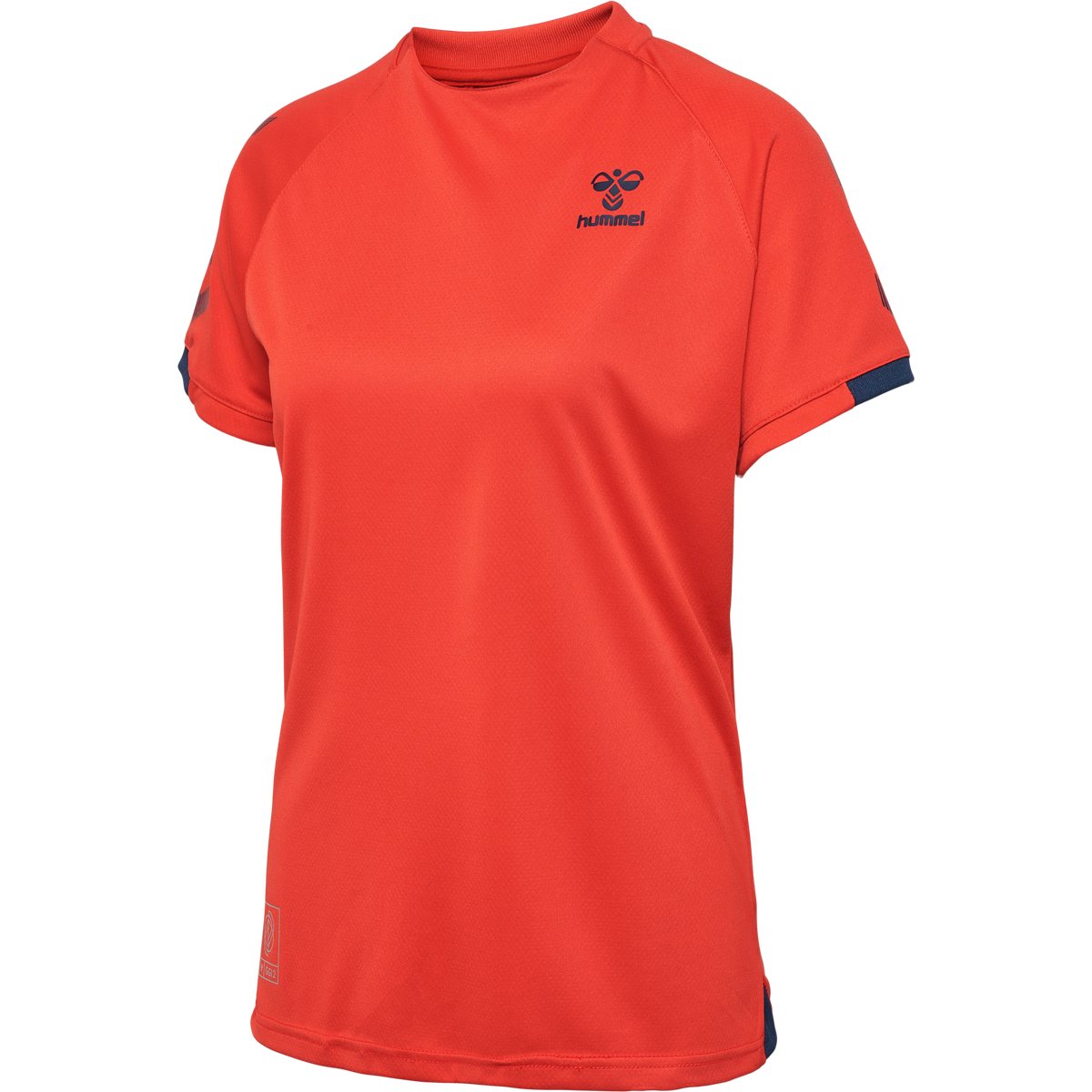 hmlGG12 ACTION JERSEY S/S WOMAN