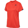 hmlGG12 ACTION JERSEY S/S WOMAN