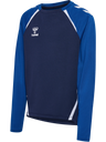 hmlLEAD 2.0 CREW SWEAT KIDS
