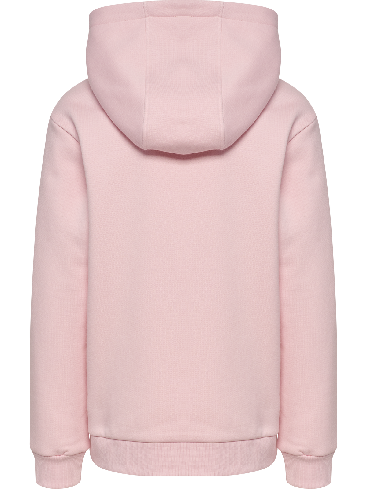 hmlJR LOOSE HOODIE BEE