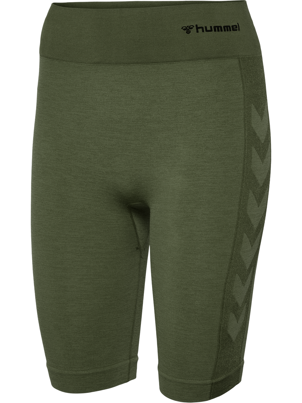 hmlCLEA SEAMLESS CYCLING SHORTS
