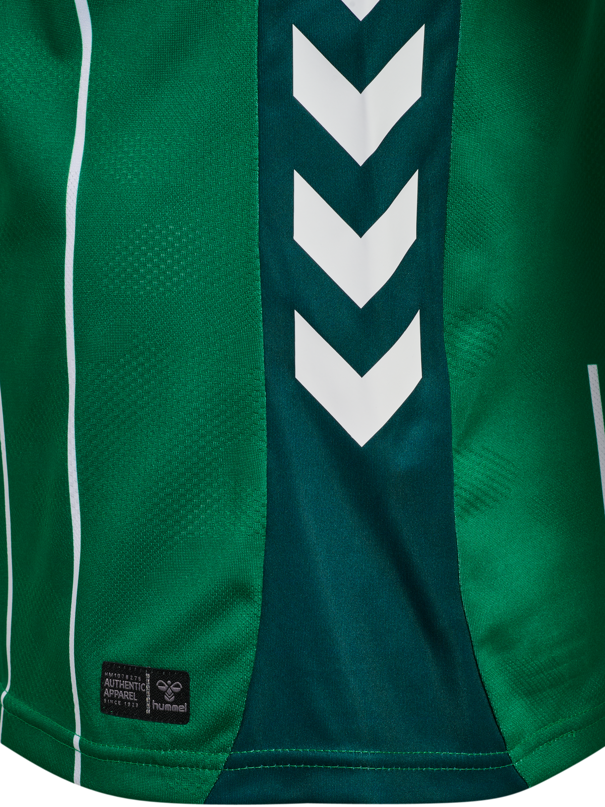 WER 25/26 HOME JERSEY S/S