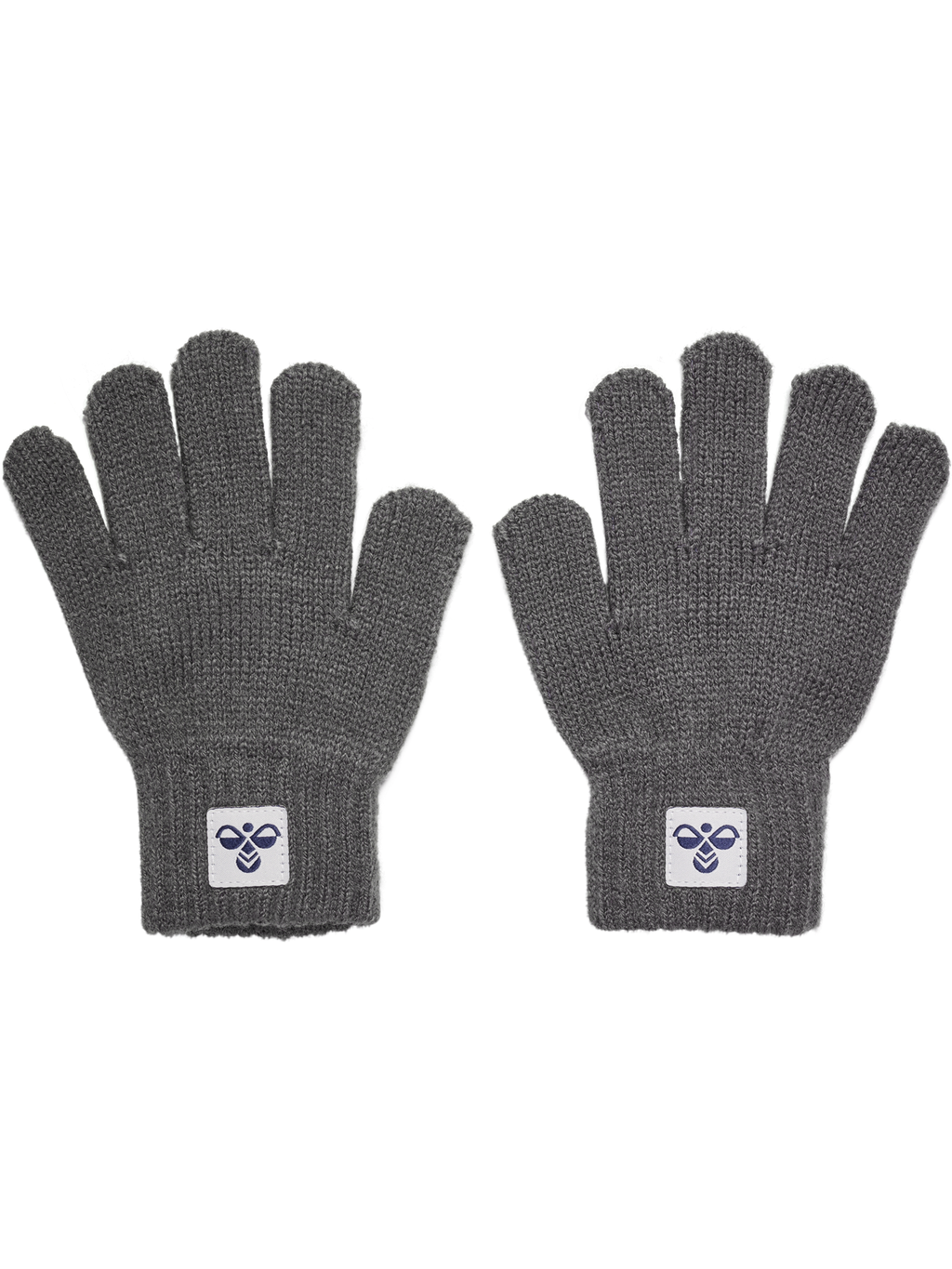 hmlJR KNIT GLOVES 2-PACK