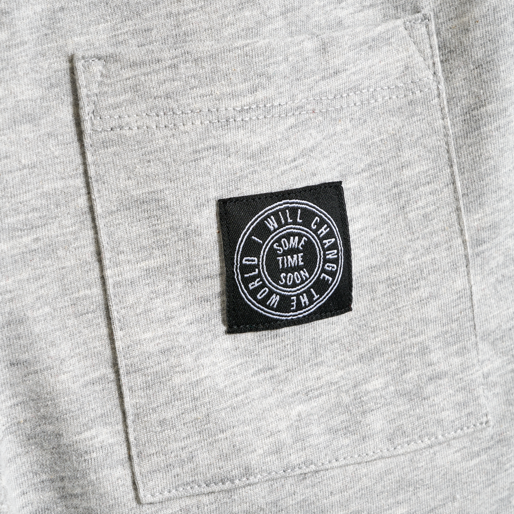 stmOCEAN SHORTS