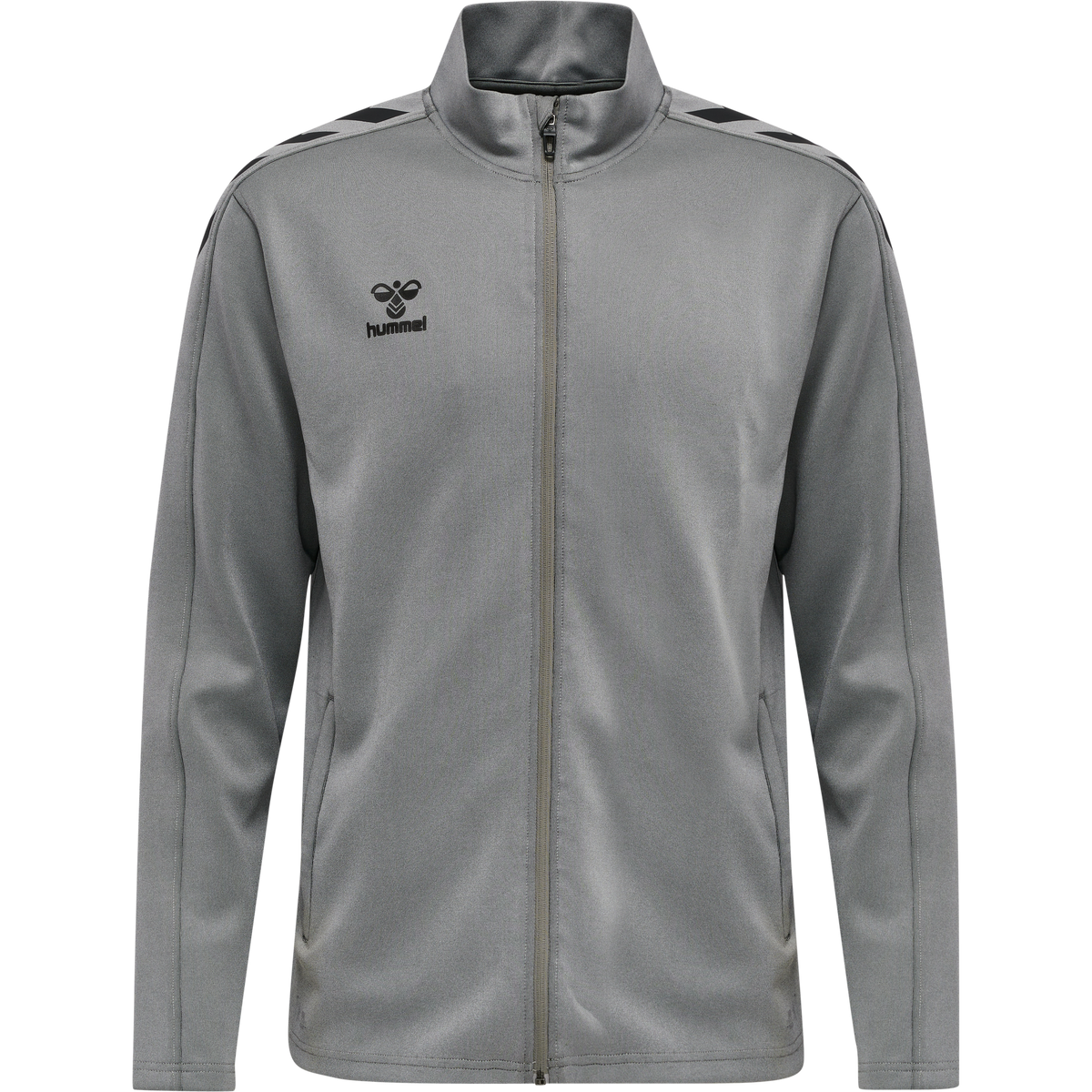 hmlCORE XK POLY ZIP SWEAT
