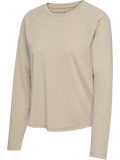 hmlVERA TECH T-SHIRT L/S