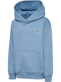 hmlJR LOOSE HOODIE BEE