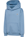 hmlJR LOOSE HOODIE BEE