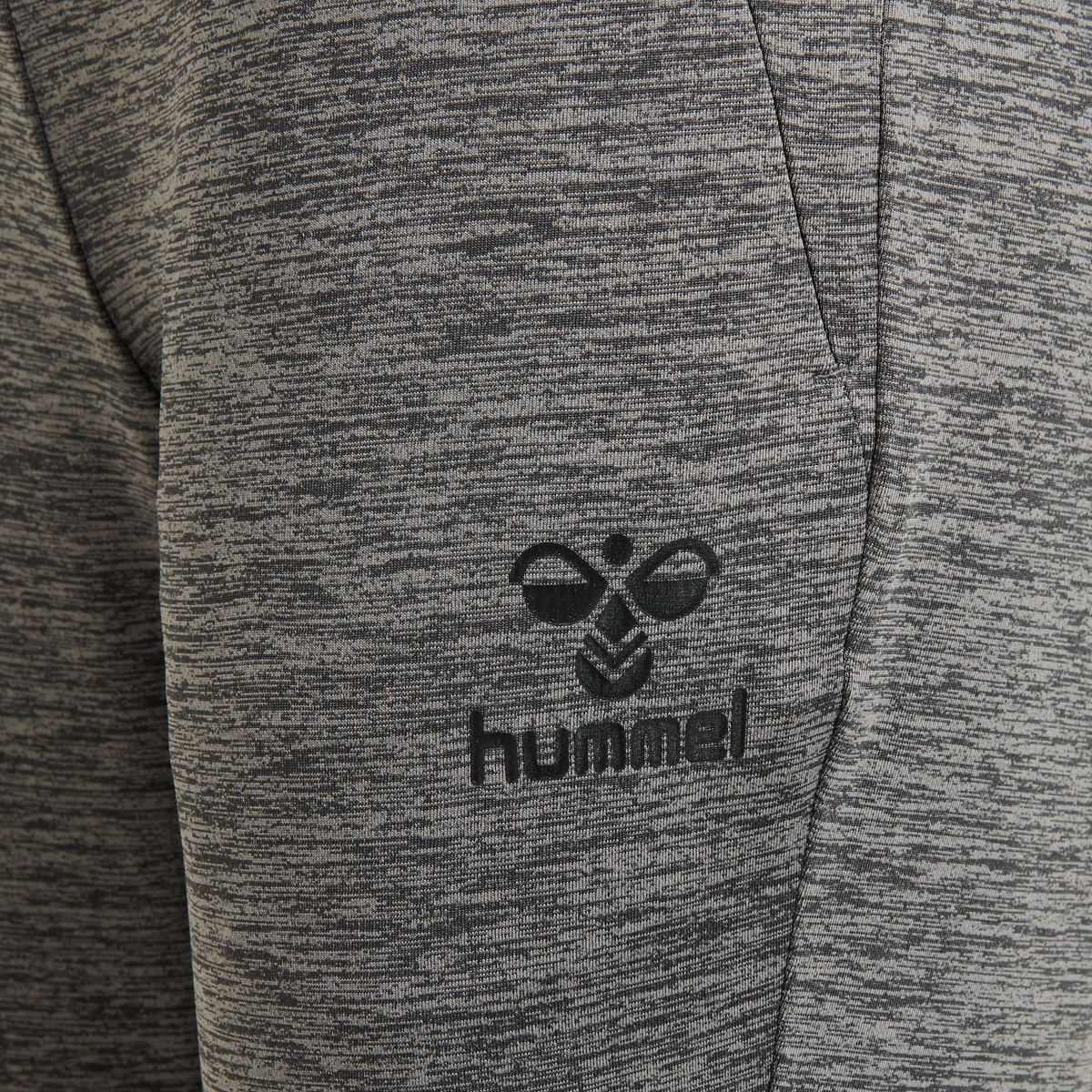 hmlSELBY TAPERED PANTS