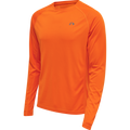 MEN CORE RUNNING T-SHIRT L/S