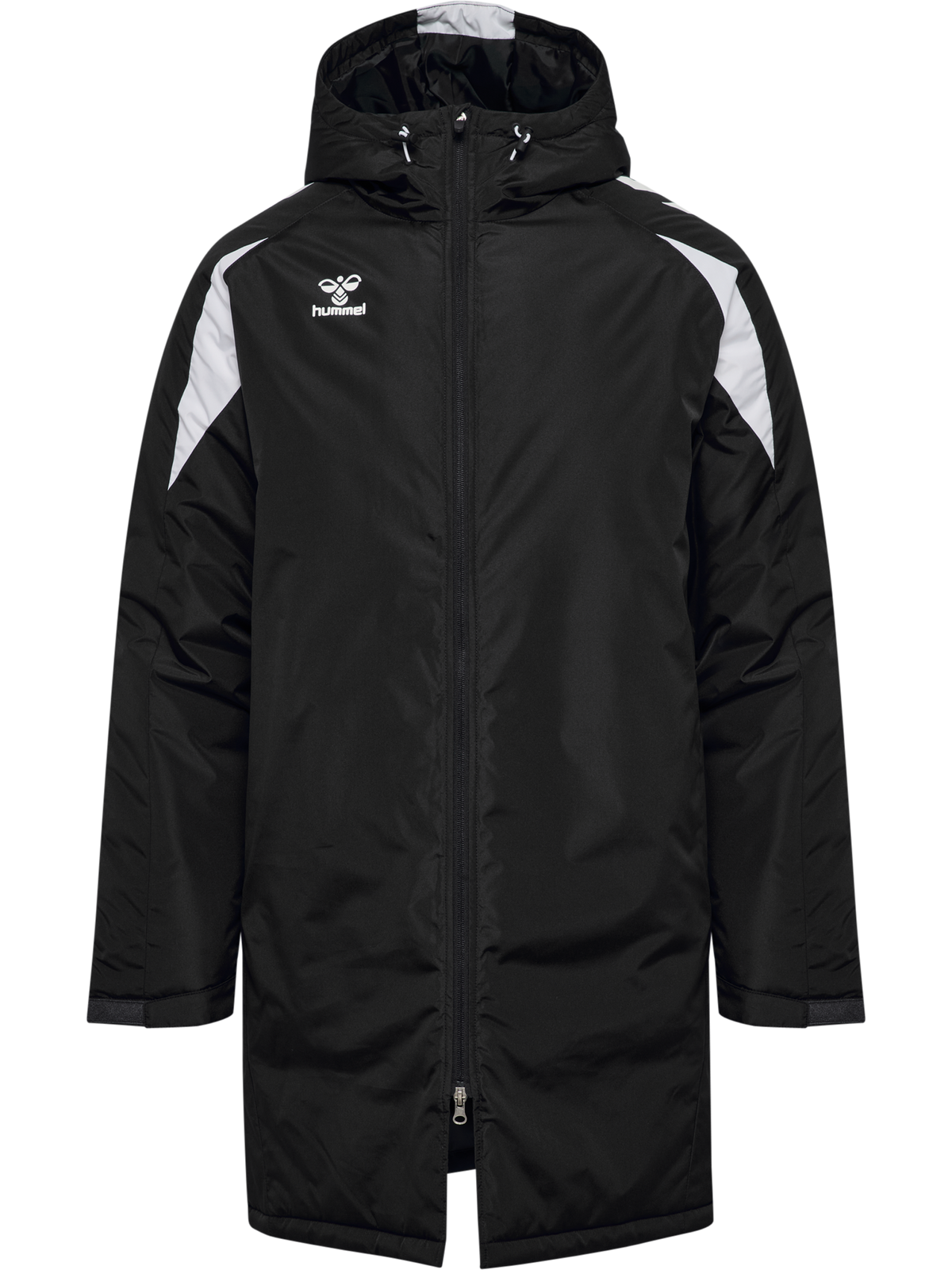 hmlCORE 2.0 BENCH JACKET