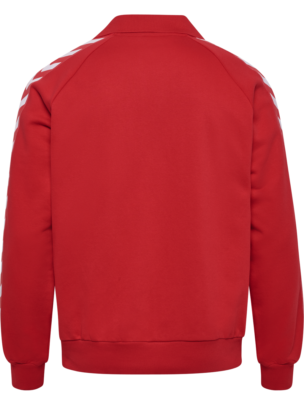 hmlI-D POLO SWEATSHIRT