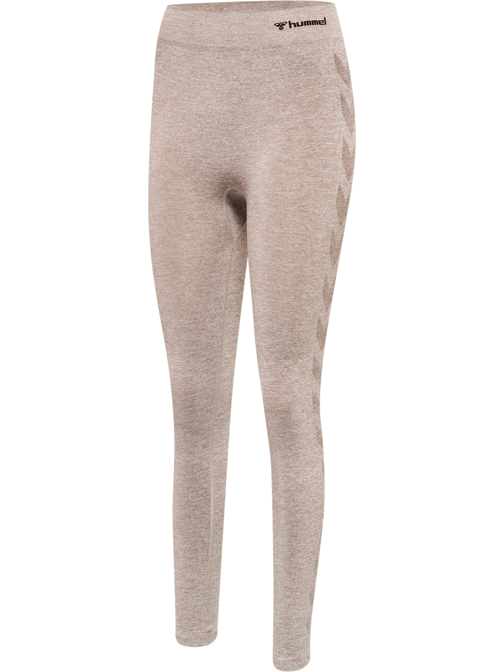 hmlCI SEAMLESS MID WAIST TIGHTS