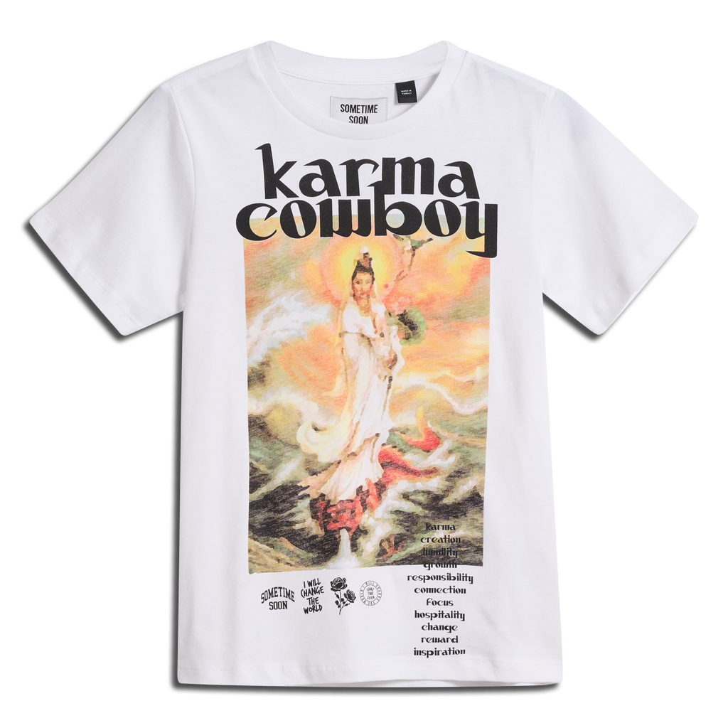 stmCREATION T-SHIRT S/S