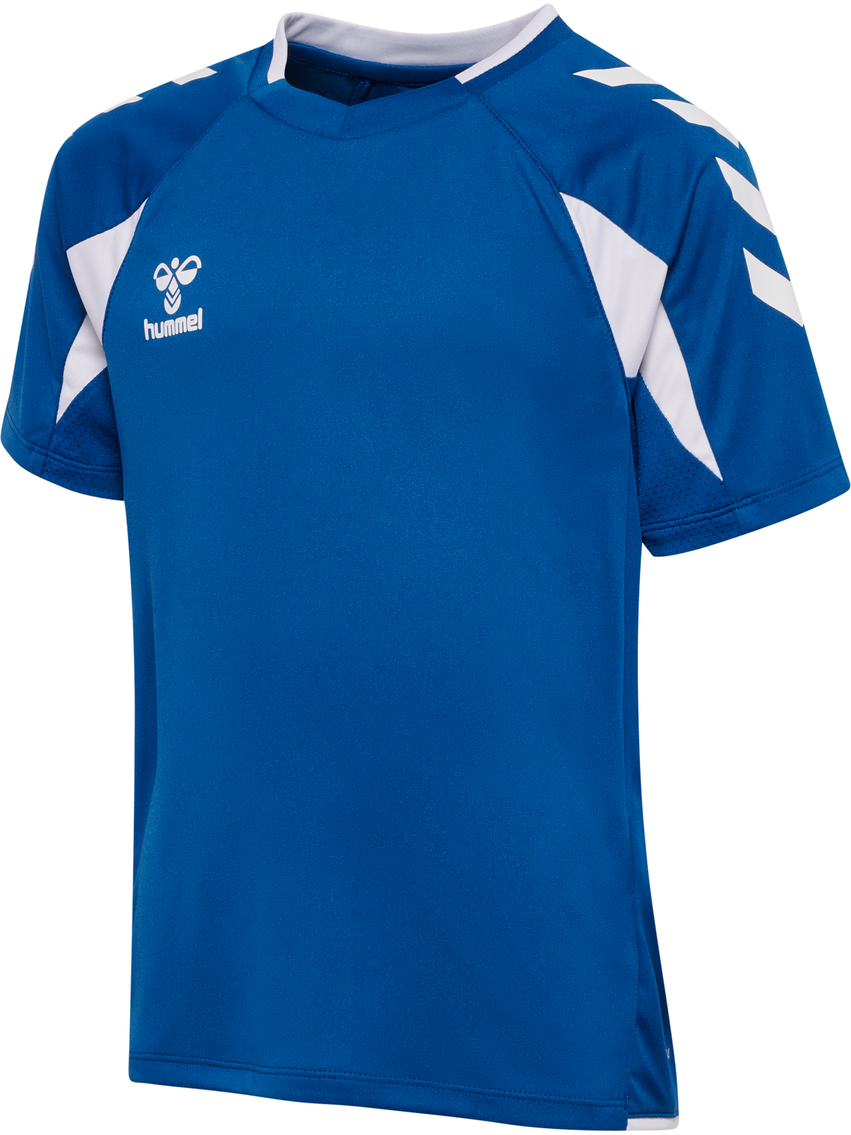 hmlCORE 2.0 JERSEY S/S KIDS