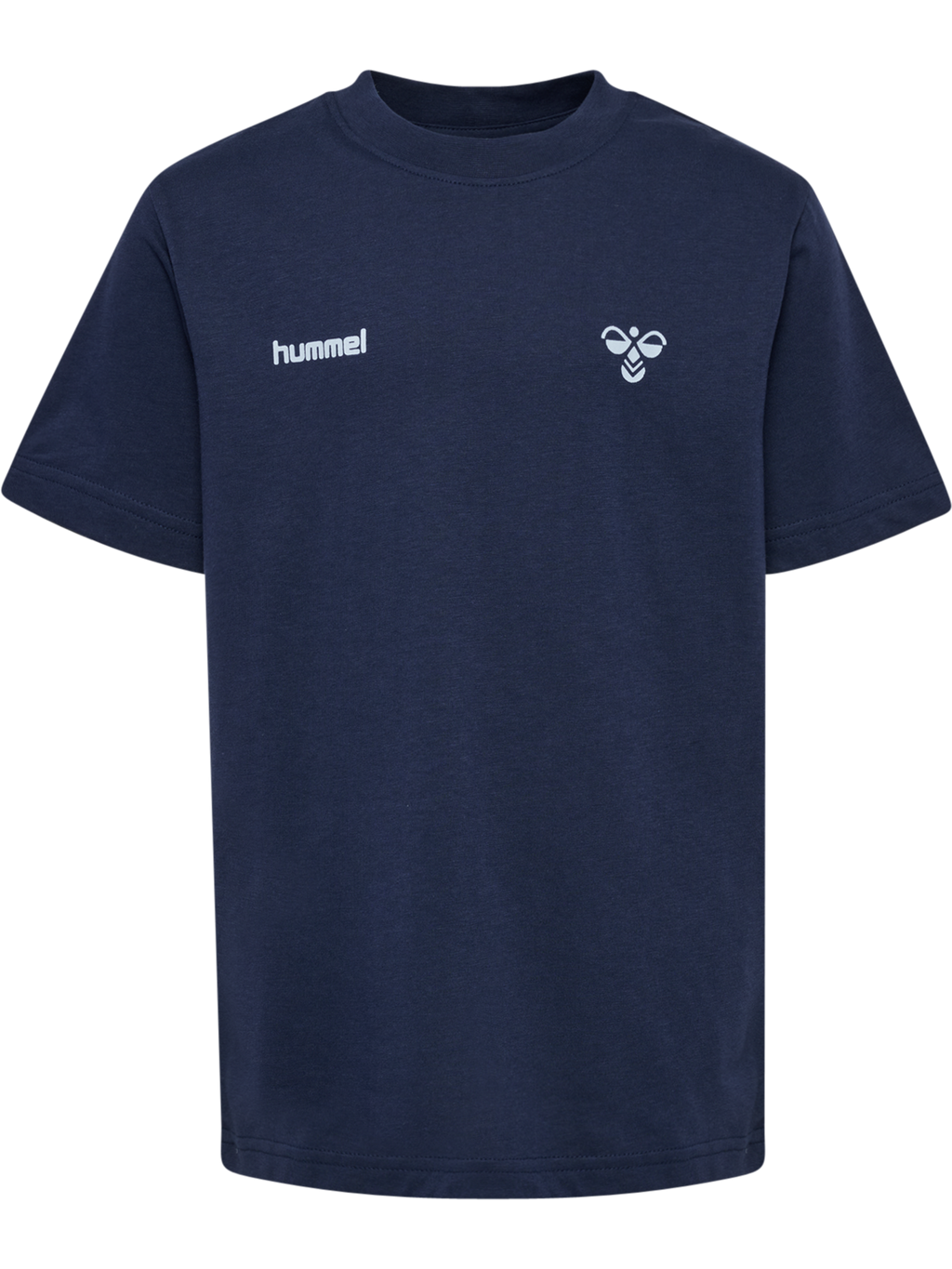 hmlJR GRAPHIC T-SHIRT S/S