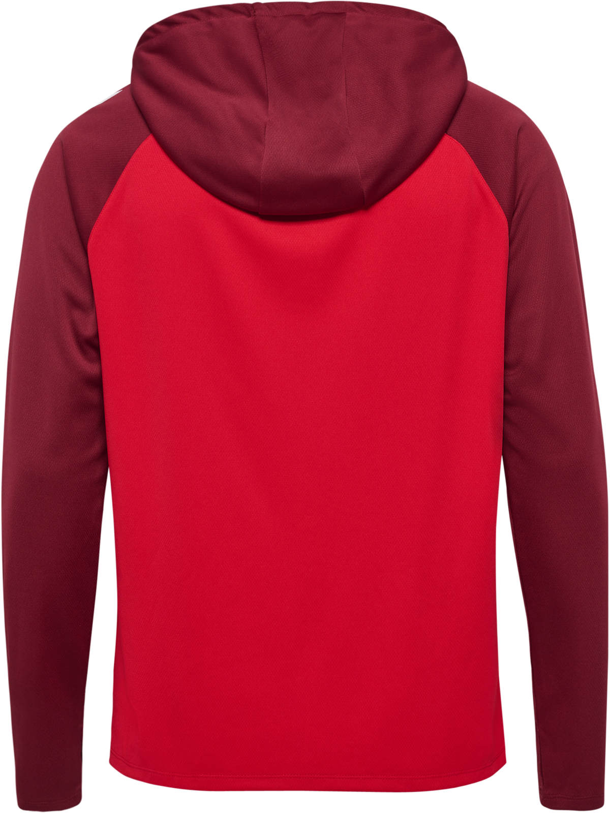 hmlLEAD 2.0 ZIP HOODIE