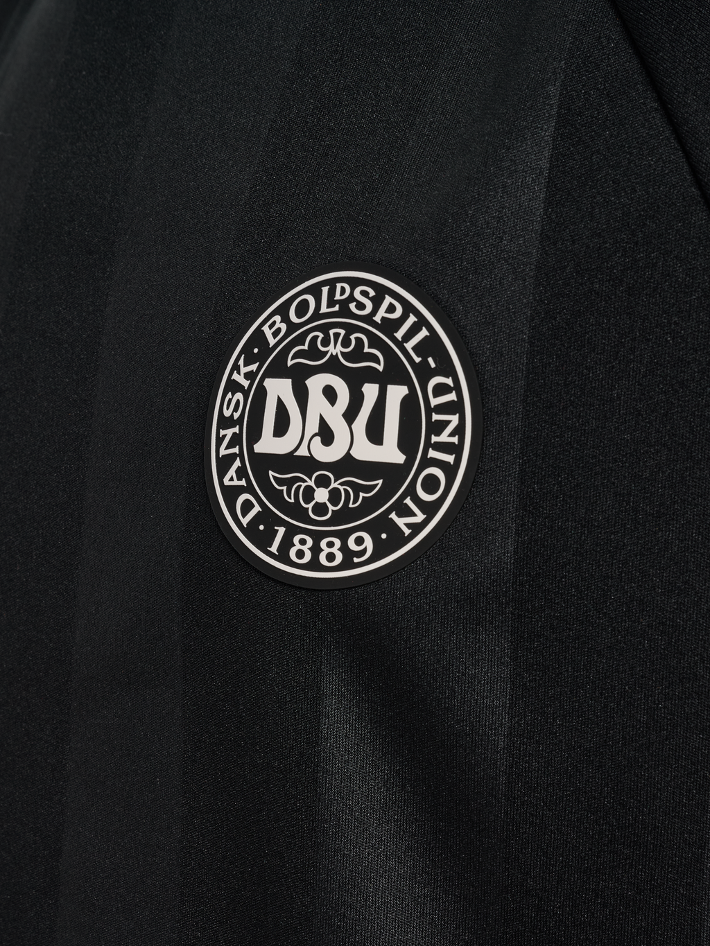 DBU WOMAN 25 GK JERSEY S/S KIDS