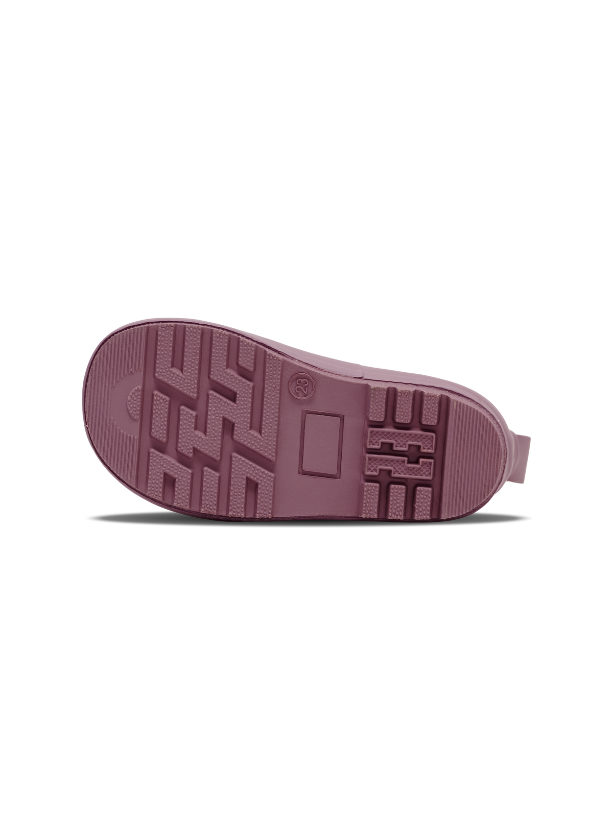 RUBBER BOOT INFANT