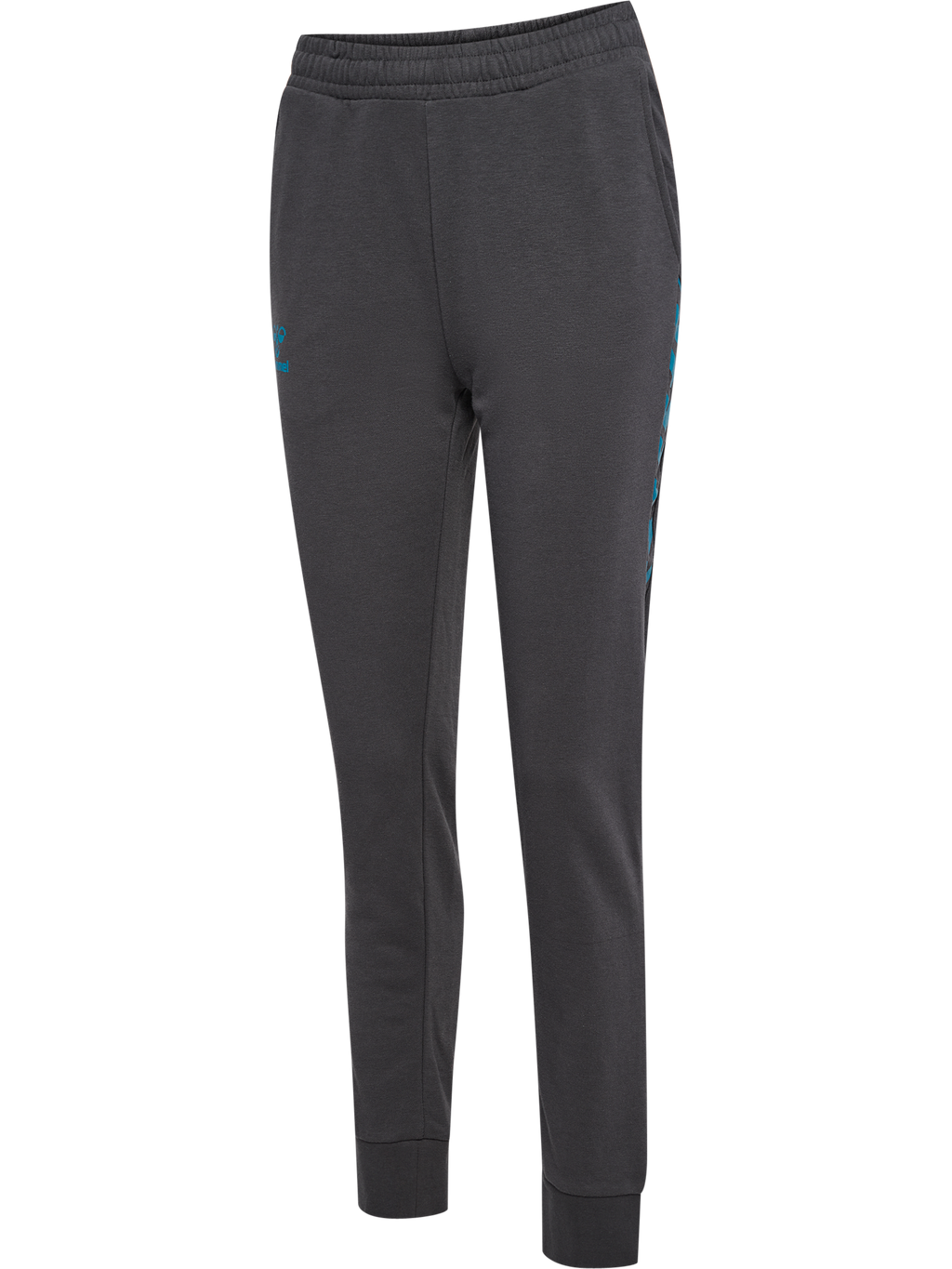 hmlSTALTIC COTTON PANTS WOMAN