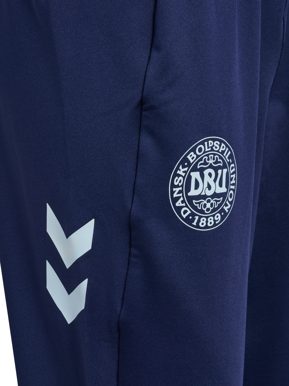 DBU 26 PRO TR FOOTBALL PANTS KIDS