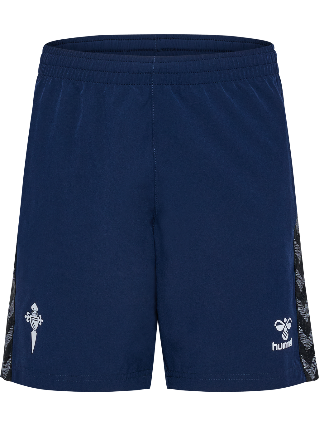 hmlAUTHENTIC WOVEN SHORTS KIDS