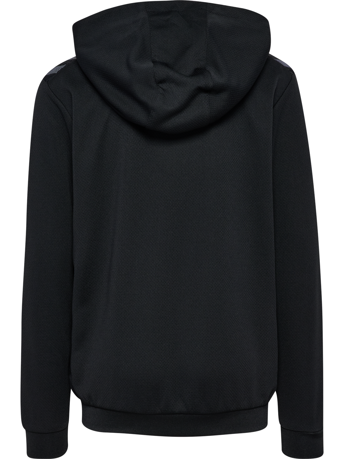 hmlAUTHENTIC PL ZIP HOODIE KIDS