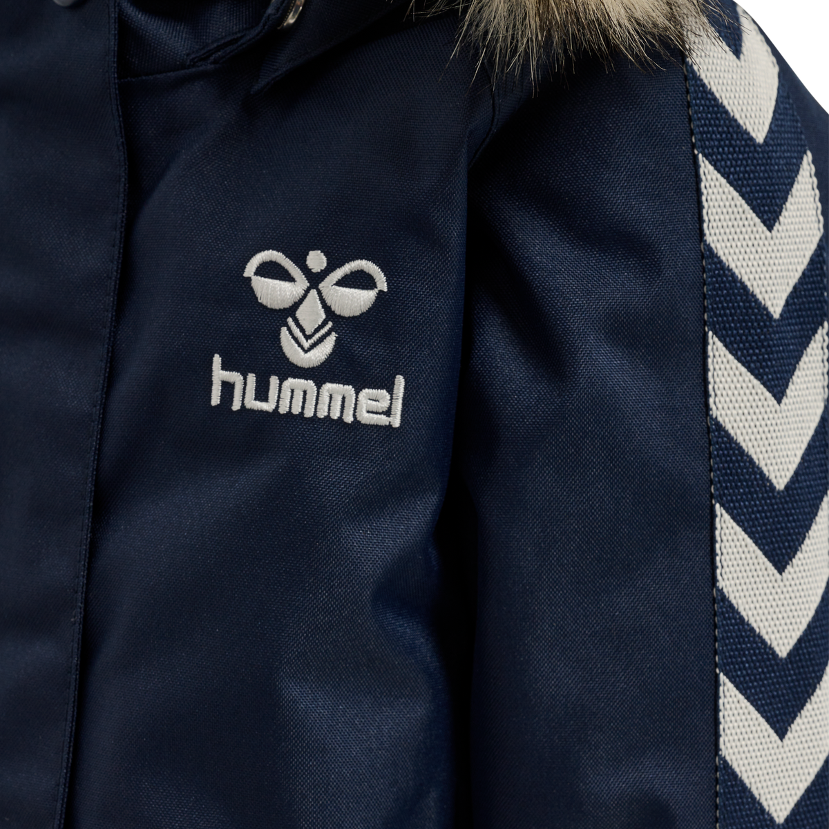 hmlCANYON TEX JACKET