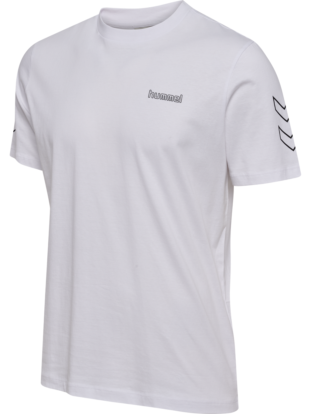 hmlPACE T-SHIRT S/S